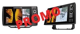 🎣 Promo MÉGA HUMMINBIRD